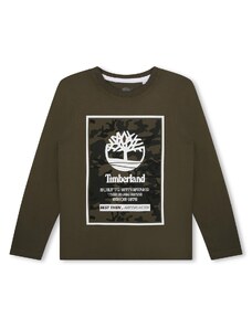 T-shirt enfant Timberland T25U27-655-C