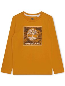 T-shirt enfant Timberland T25U36-575-J