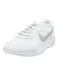 NIKE Chaussure de sport 'COURT LITE 3' gris clair / blanc