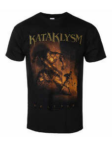 Tee-shirt métal pour hommes Kataklysm - Goliath - NUCLEAR BLAST - 30675_TS