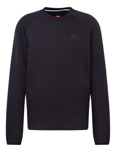 Nike Sportswear Sweat-shirt noir