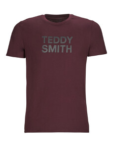 Teddy Smith T-shirt TICLASS >