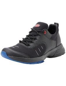 UYN FOR BUGATTI Homme Speed Black Sole Sneaker, 42 EU