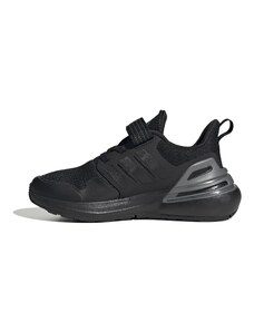 Adidas RapidaSport EL K Sneaker, Core Black/Core Black/Core Black, 33 EU
