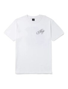 HUF Feline Eye T-Shirt White TS02026