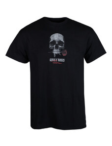 Tee-shirt métal pour hommes Guns N' Roses - Dont Cry - PRIMITIVE - pipfa2300-blk