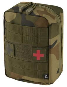 Brandit Torbica Molle First Aid Pouch Large