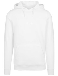 F4NT4STIC Sweat-shirt 'MOUNTAIN' noir / blanc