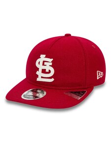 New Era St. Louis Cardinals MLB Cooperstown Red Retrocrown 9FIFTY Strapback Cap 60364466