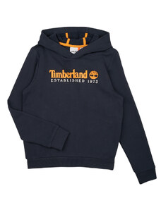 Sweat-shirt enfant Timberland T25U56-857-C