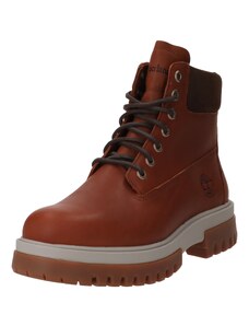 TIMBERLAND Boots rouille