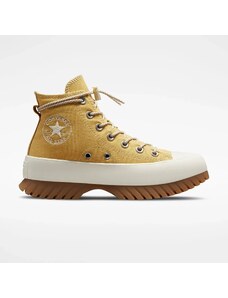 Converse Chuck Taylor All Star Lugged 2.0 Yellow A03500C