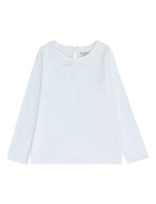 OshKosh T-Shirt blanc