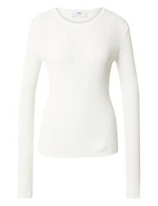 RÆRE by Lorena Rae Pull-over 'Juna' blanc