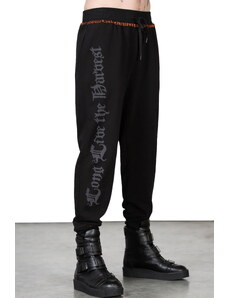 Pantalon unisexe (sweatpants) KILLSTAR - Reaping Time - Noir - KSRA009527
