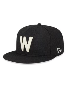 New Era Washington Senators MLB Cooperstown 59FIFTY Fitted Cap Black 60292490