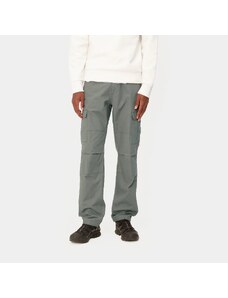 Carhartt WIP Aviation Pant Smoked Green Rinsed I032468_1ND_02