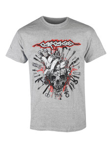 Tee-shirt métal pour hommes Carcass - STILL ROTTEN TO THE GORE - RAZAMATAZ - ST2615