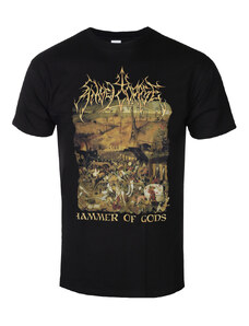 Tee-shirt métal pour hommes Angelcorpse - HAMMER OF GODS - RAZAMATAZ - ST2514
