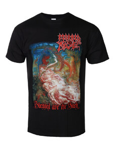 Tee-shirt métal pour hommes Morbid Angel - BLESSED ARE THE SICK - RAZAMATAZ - ST2603