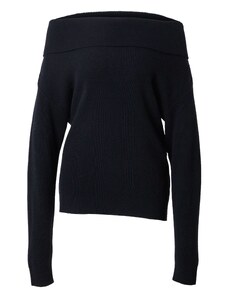 UNITED COLORS OF BENETTON Pull-over noir