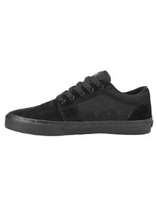 Etnies Homme Barge Ls Chaussures de Skateboard, Noir (Black/Black/Black 004), 41.5 EU