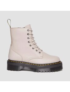 Dr.Martens Jadon III Pisa Leather Platform Boots Vintage Pisa DM31159348