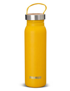 Primus Klunken Bottle 0.7L Yellow