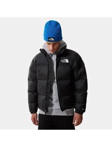 The North Face Men’s 1996 Retro Nuptse Jacket Recycled Tnf Black NF0A3C8DLE41