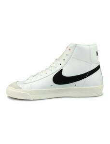 Nike Femme CZ1055-100 Sneaker, Negro/Blanco, 43 EU
