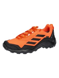 adidas Homme Terrex Eastrail Gore-TEX Hiking Shoes Low, Semi Impact Orange/Semi Impact Orange/Wonder Beige, 48 EU