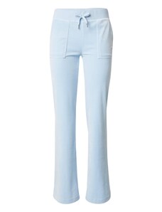 Juicy Couture Pantalon 'DEL RAY' bleu clair