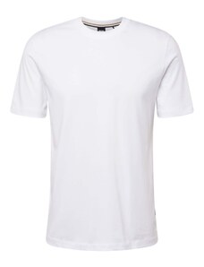BOSS T-Shirt 'Thompson 02' noir / blanc