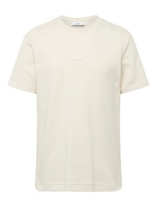 BALR. T-Shirt blanc cassé