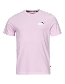 Puma T-shirt ESS+ 2 COL SMALL LOGO TEE >