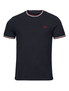 Fred Perry T-shirt TWIN TIPPED T-SHIRT >