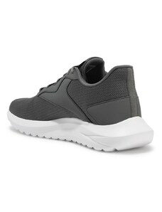 Reebok Mixte Nano Court Sneaker, White/Black/GREY1, 38.5 EU