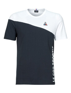 T-shirt Le Coq Sportif BAT TEE SS N°2 M