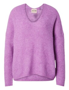 MOS MOSH Pull-over violet