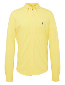 Polo Ralph Lauren Chemise jaune