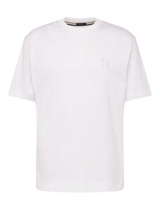 BOSS Black T-Shirt 'Tames 10' blanc
