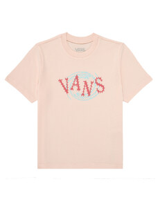 T-shirt enfant Vans INTO THE VOID BFF