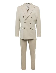 SELECTED HOMME Costume 'PETER' camel / sable