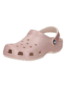 Crocs Chaussures ouvertes rose