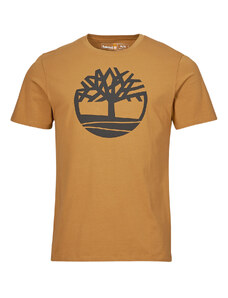 Timberland T-shirt Tree Logo Short Sleeve Tee >