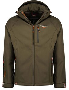 Veste Softshell Hommes GEOGRAPHICAL NORWAY Taboo