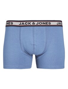 JACK & JONES Boxers bleu / vert / rouge