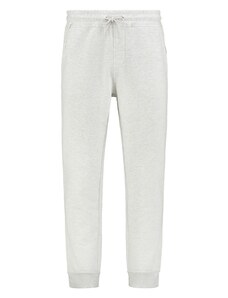 Shiwi Pantalon gris argenté