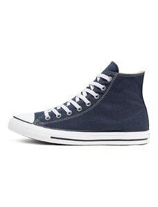 Converse Schuhe Chuck Taylor All Star Hi Navy (M9622C) 39 Blau