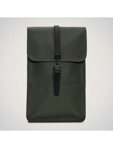 Rains Backpack W3 Green 13000 03